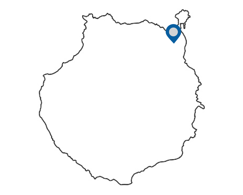 Las Palmas de Gran Canaria